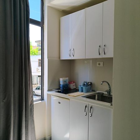 Urban Retreat Apartments Tirana Exteriör bild