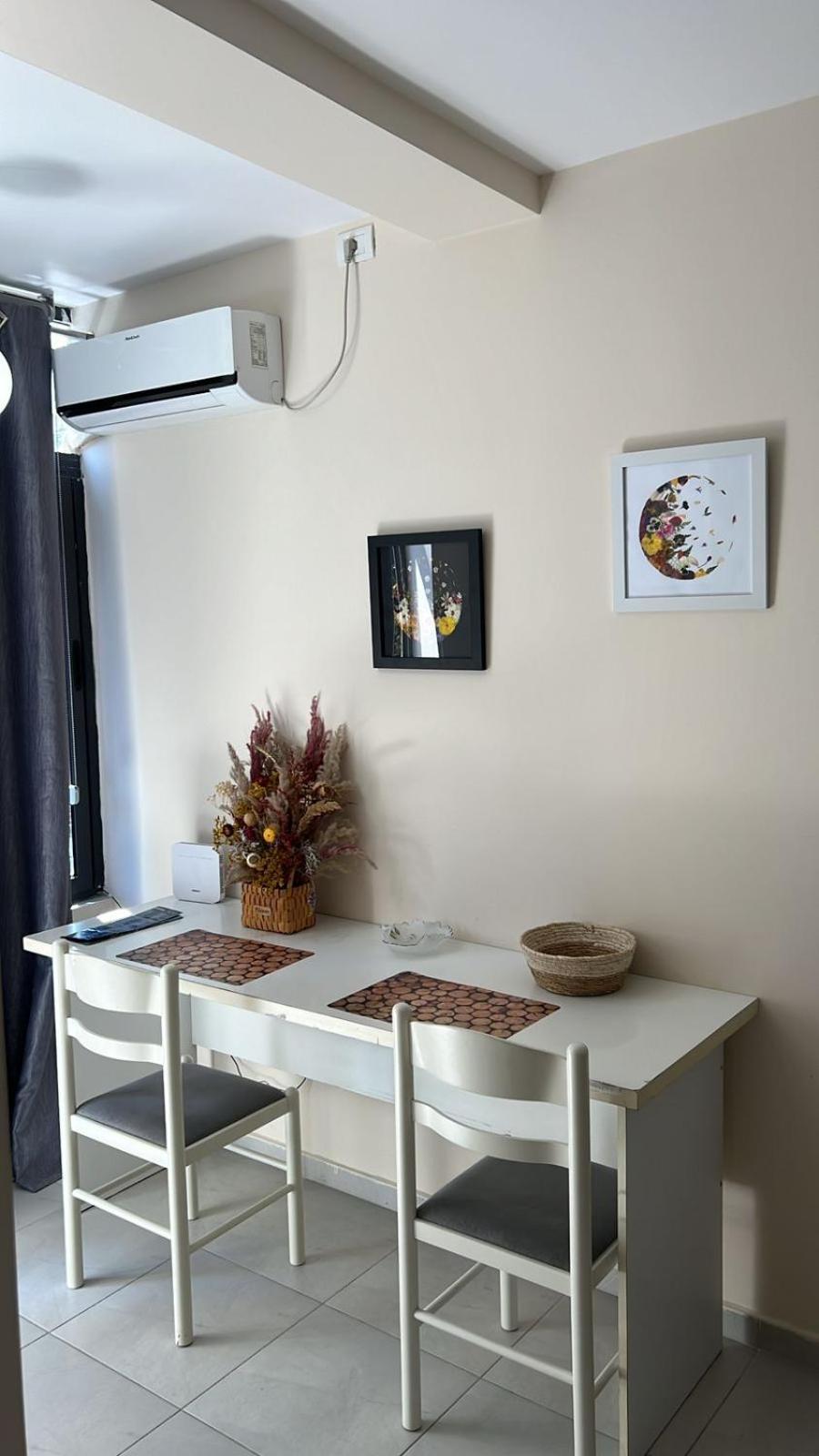 Urban Retreat Apartments Tirana Exteriör bild