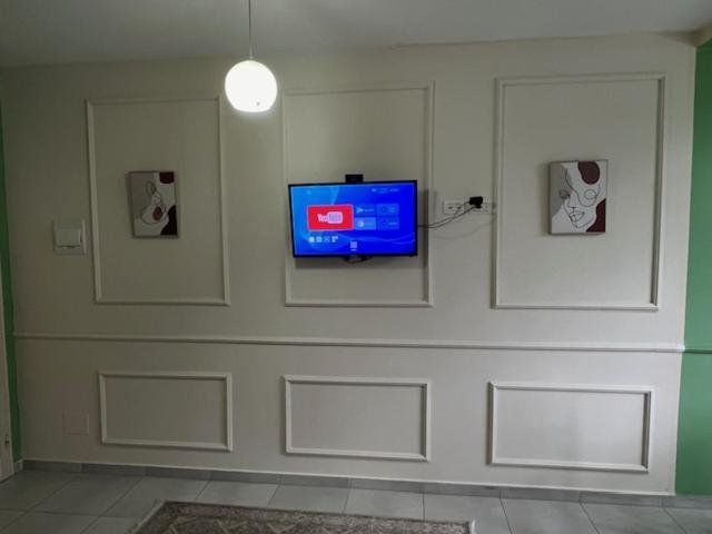 Urban Retreat Apartments Tirana Exteriör bild