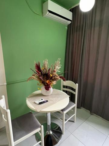 Urban Retreat Apartments Tirana Exteriör bild