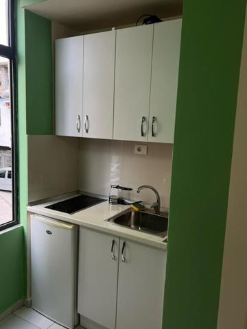 Urban Retreat Apartments Tirana Exteriör bild