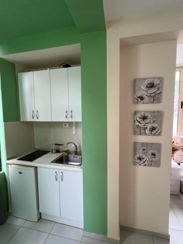 Urban Retreat Apartments Tirana Exteriör bild