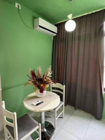 Urban Retreat Apartments Tirana Exteriör bild